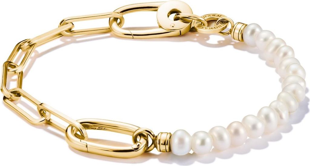Thomas Sabo Charm Club Connect C1209-430-14 Charm Anhänger, Produktbild 