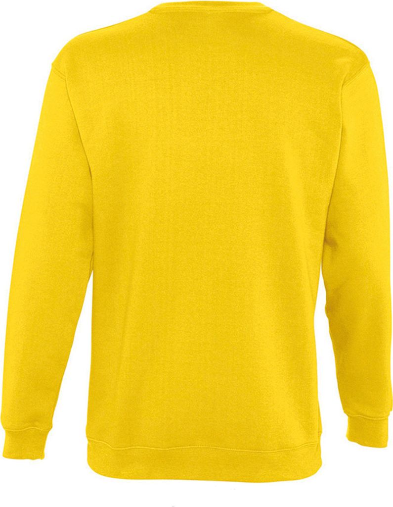 SOLS Uni Supreme Sweatshirt PC2837 (3XL) (Asche)
