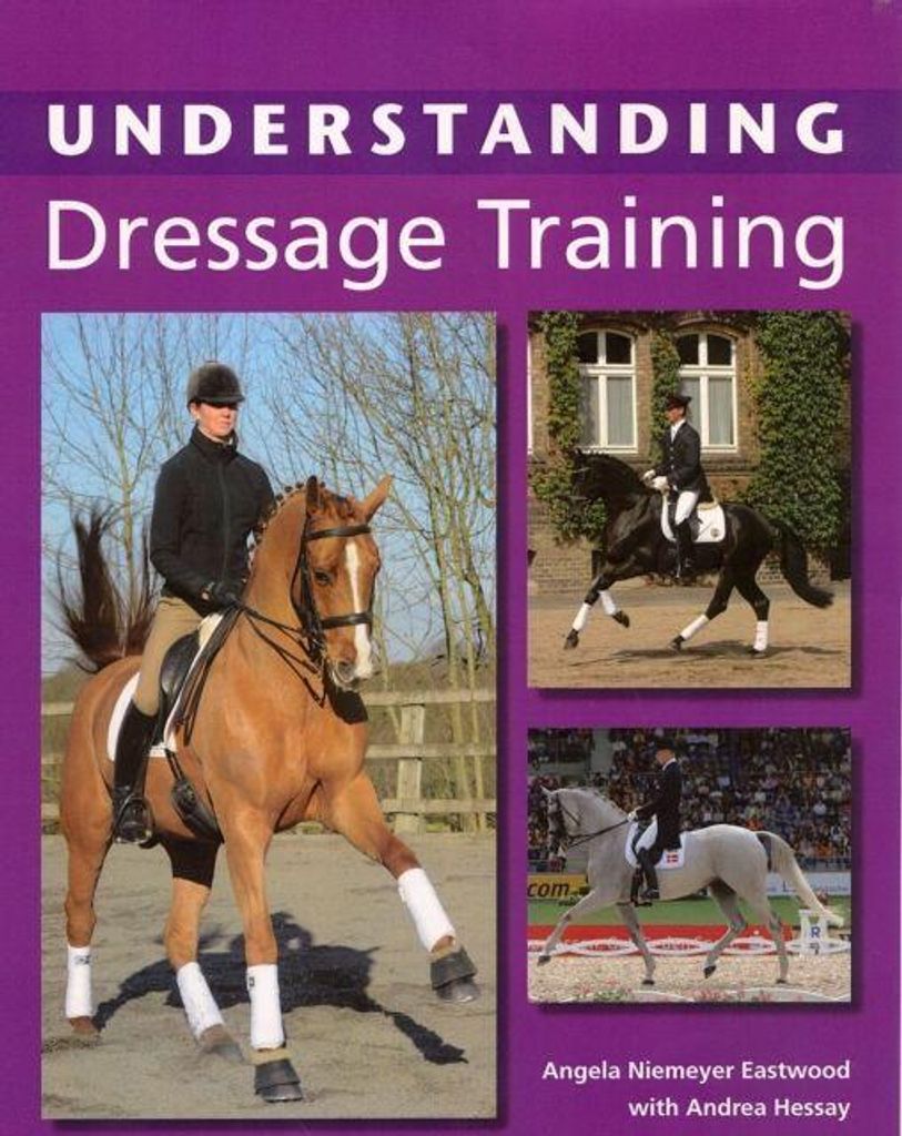 Understanding Dressage Training – Lingua: Inglese