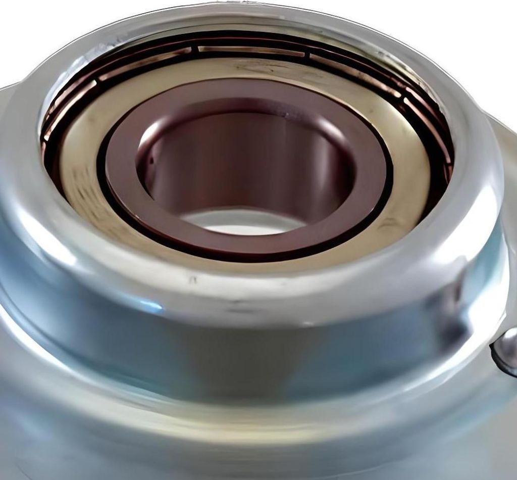 RMS Flansch Hinterrad kompatibel mit Piaggio Ciao / SI 50ccm, 124963