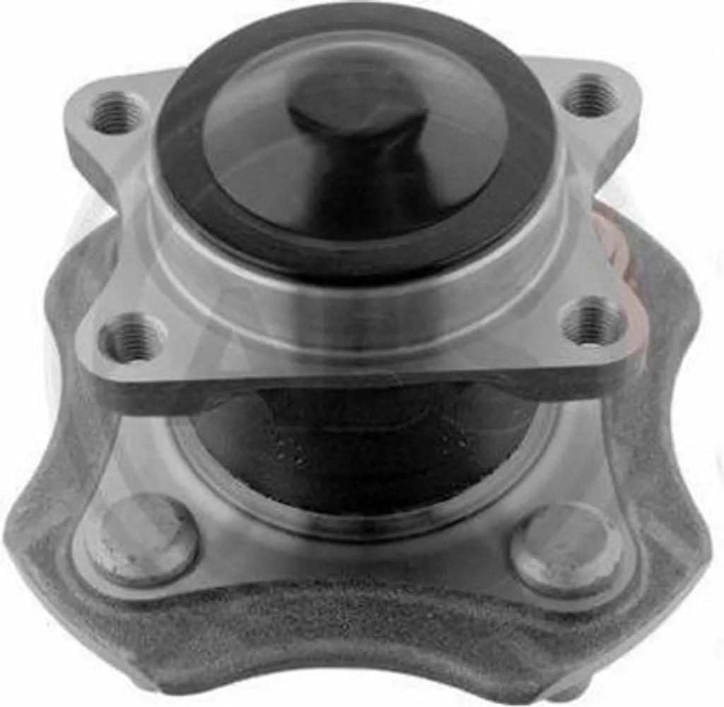 Moyeu de roue haute performance A.B.S. 200459 pour Toyota Yaris