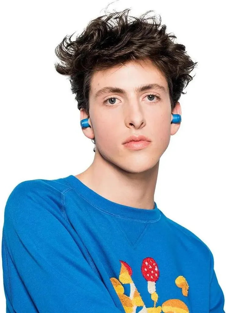 Skullcandy JIB Cuffie IN-EAR True Wireless - 9