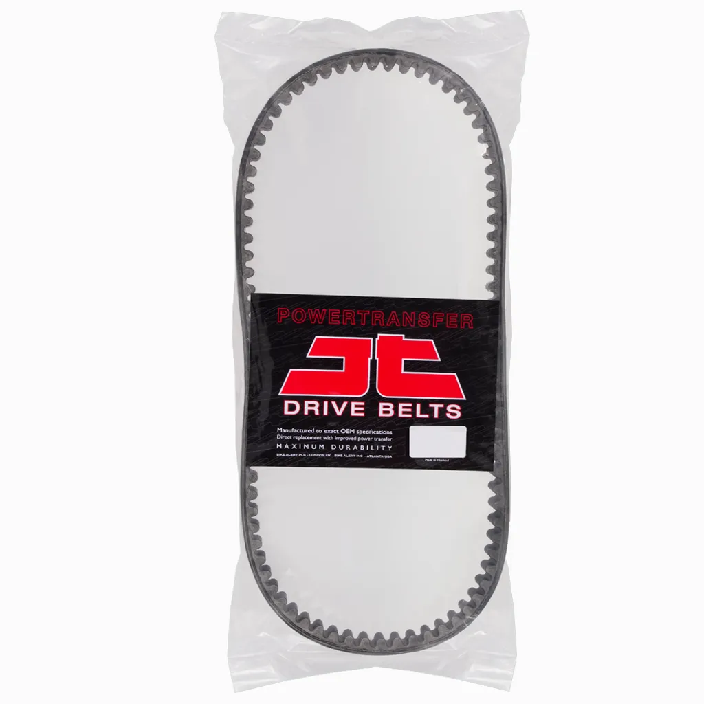 Courroie trapézoïdale JT Sprockets JTB5502KR renforcée pour maxi-scooter