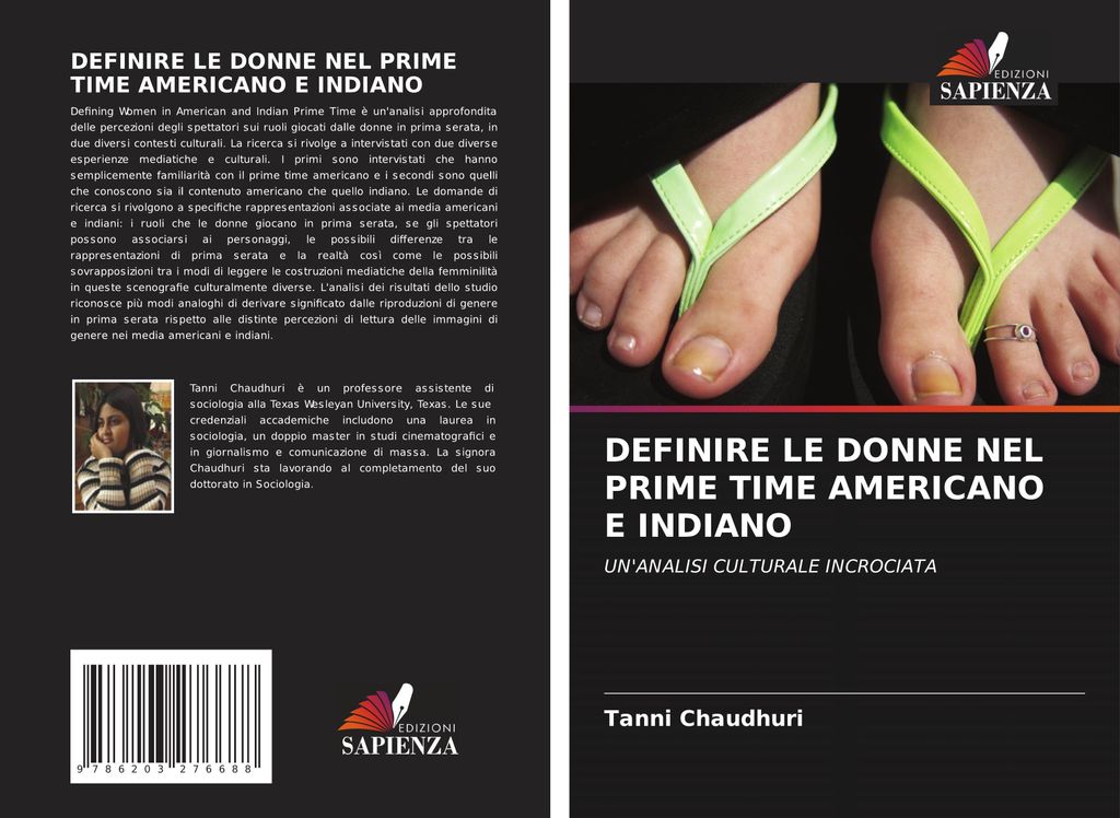 Definire Le Donne Nel Prime Time Americano E Indiano