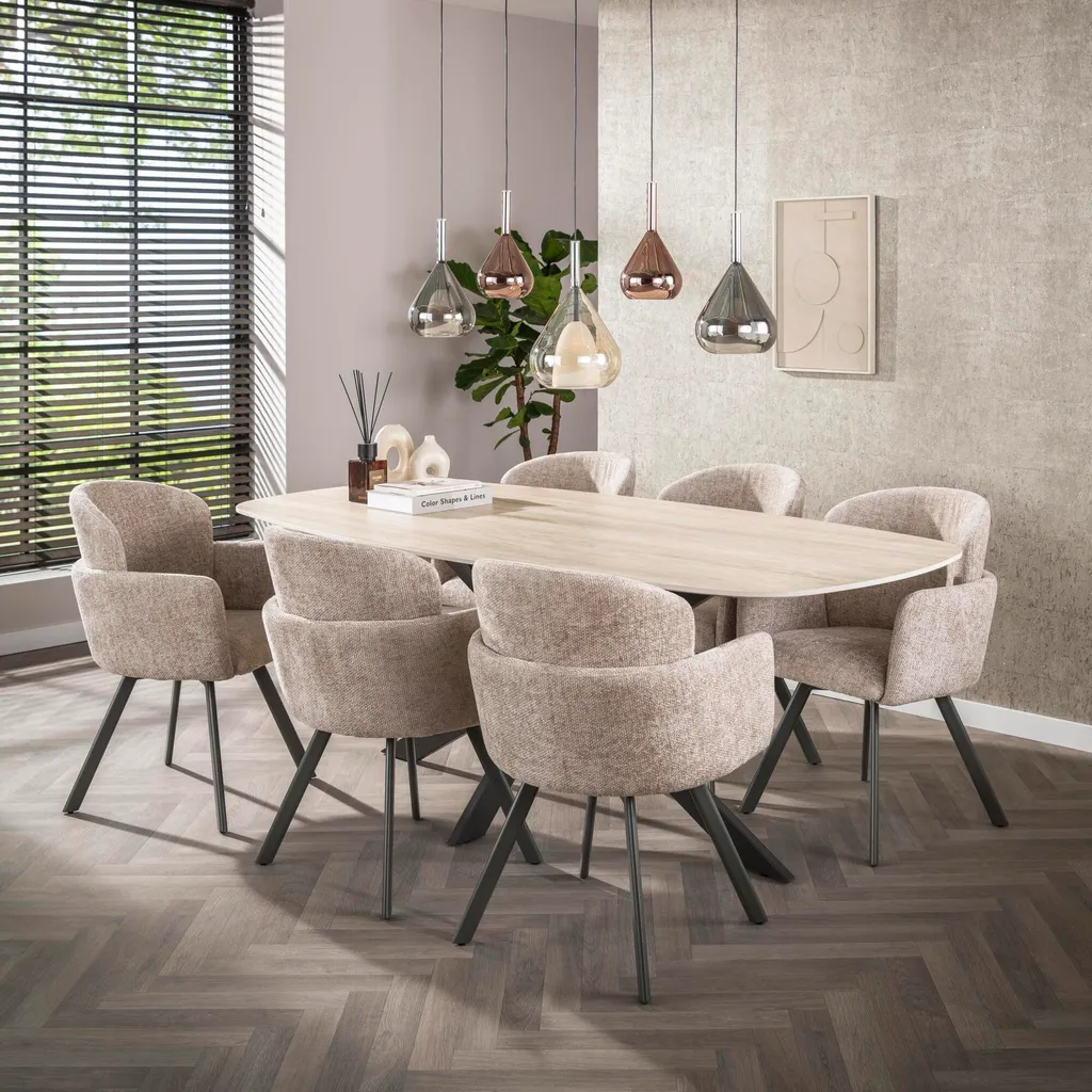 Plafonnier Largeur 123 cm - Solution Éclairage Design pour Grand Espace