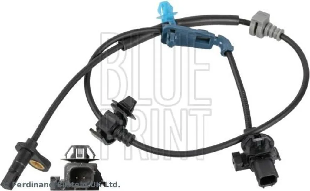 Sensore Giri Ruota BLUE PRINT ADS77107 – Sensore ABS Anteriore Sinistro Per Suzuki Swift, Opel Agila, Suzuki Splash - 3