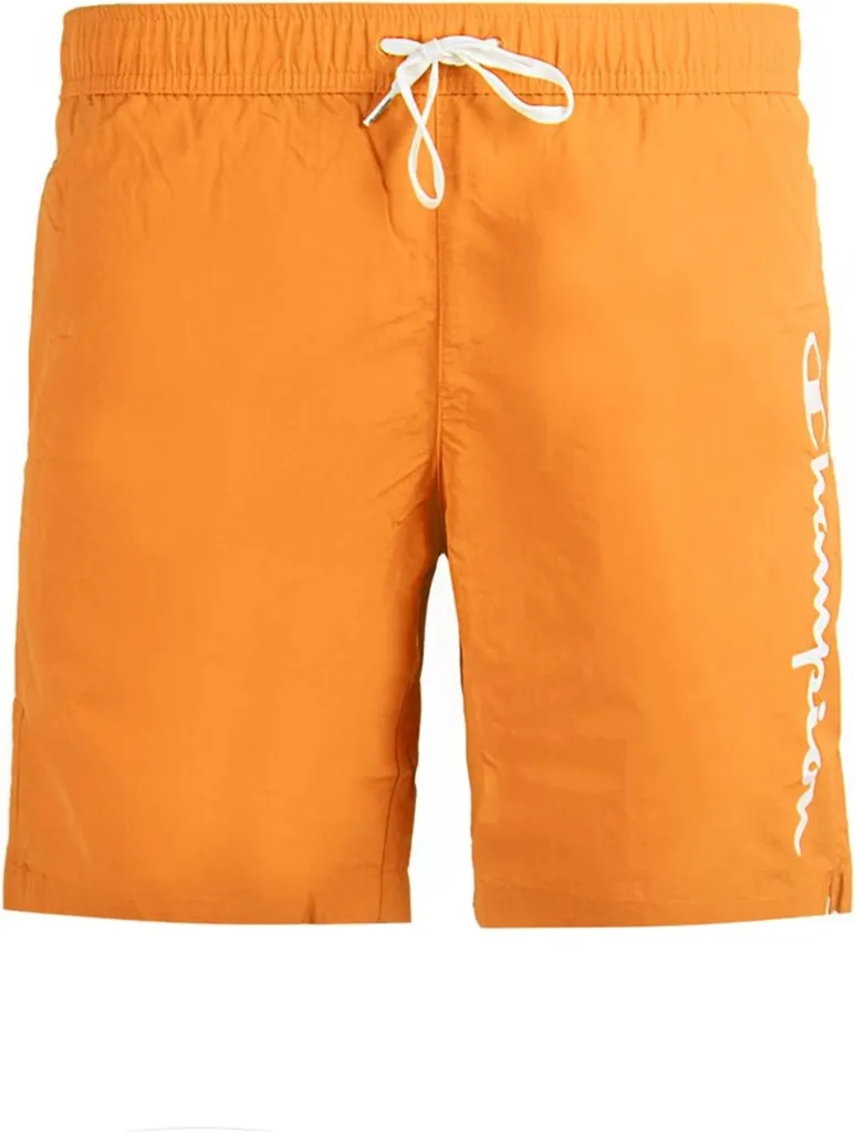 Bas de Survêtement Champion 216068OS017 - Taille Élastique et Logo C