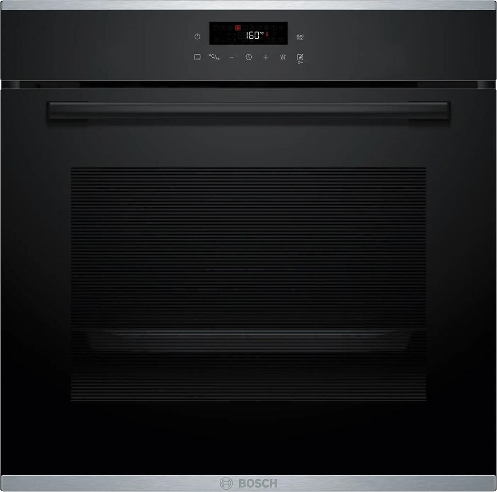 Bosch Oven | HBA272BB3 | 71 L | Electric | Produktbild 