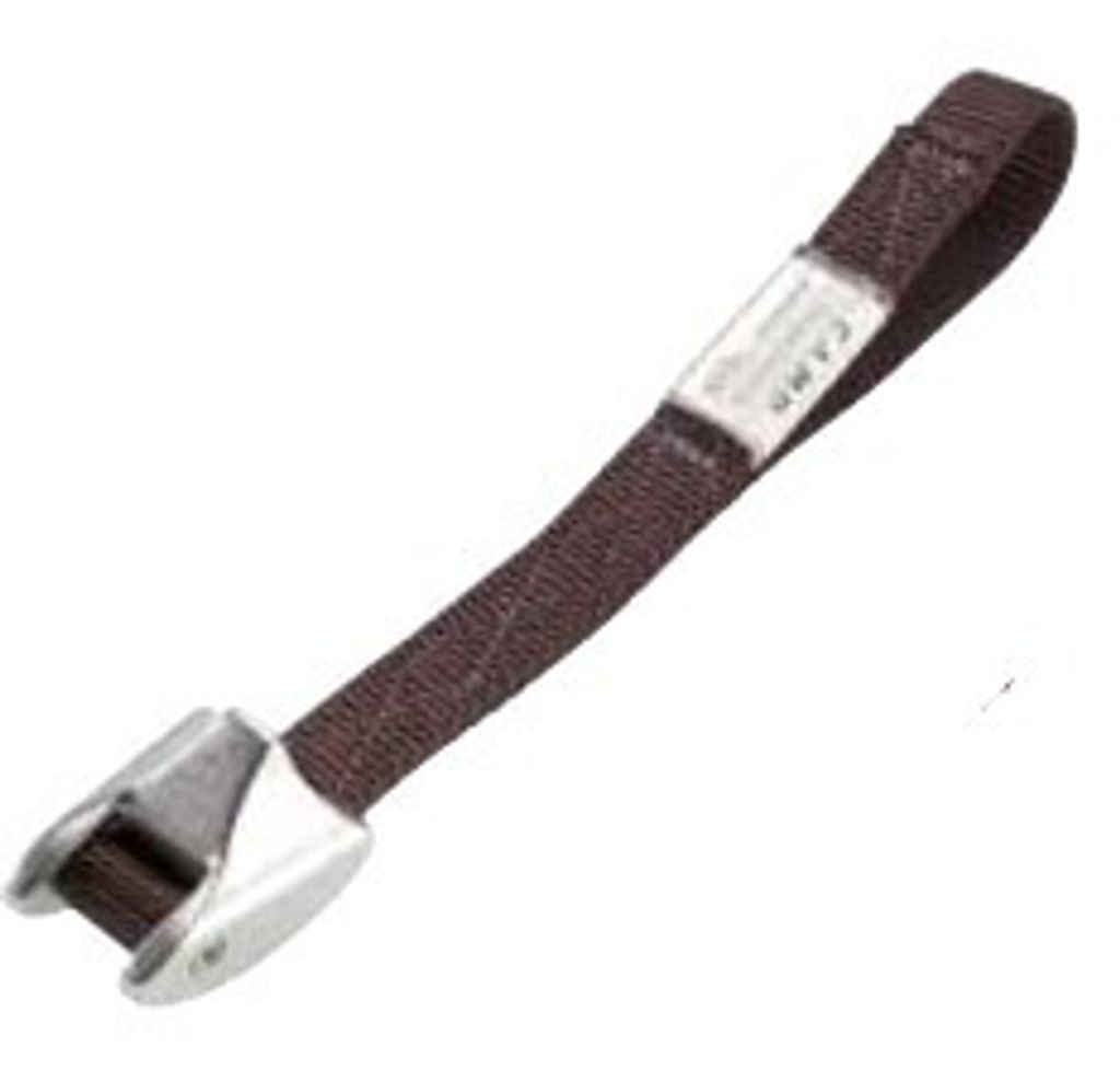Camp Tricam Evo Klemmgerät 1,5, Hybrid aus Stopper und Friend, mit Faltmechanismus