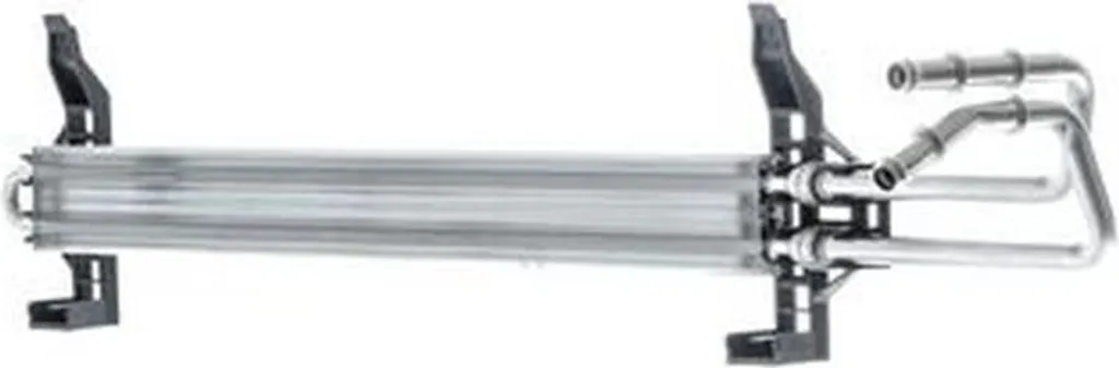 Refroidisseur d'huile MAHLE CLC 81 000P pour PORSCHE PANAMERA Premium
