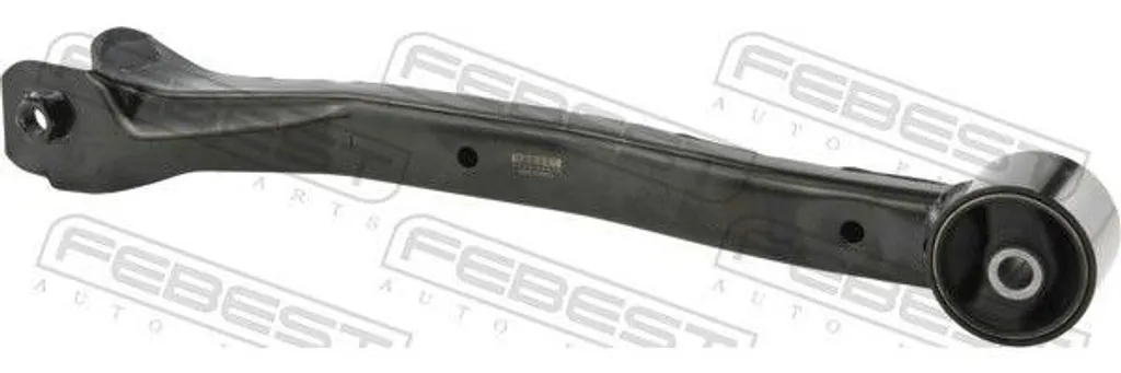 Bras de suspension de roue arrière pour Pajero, compatible OE 4125A009
