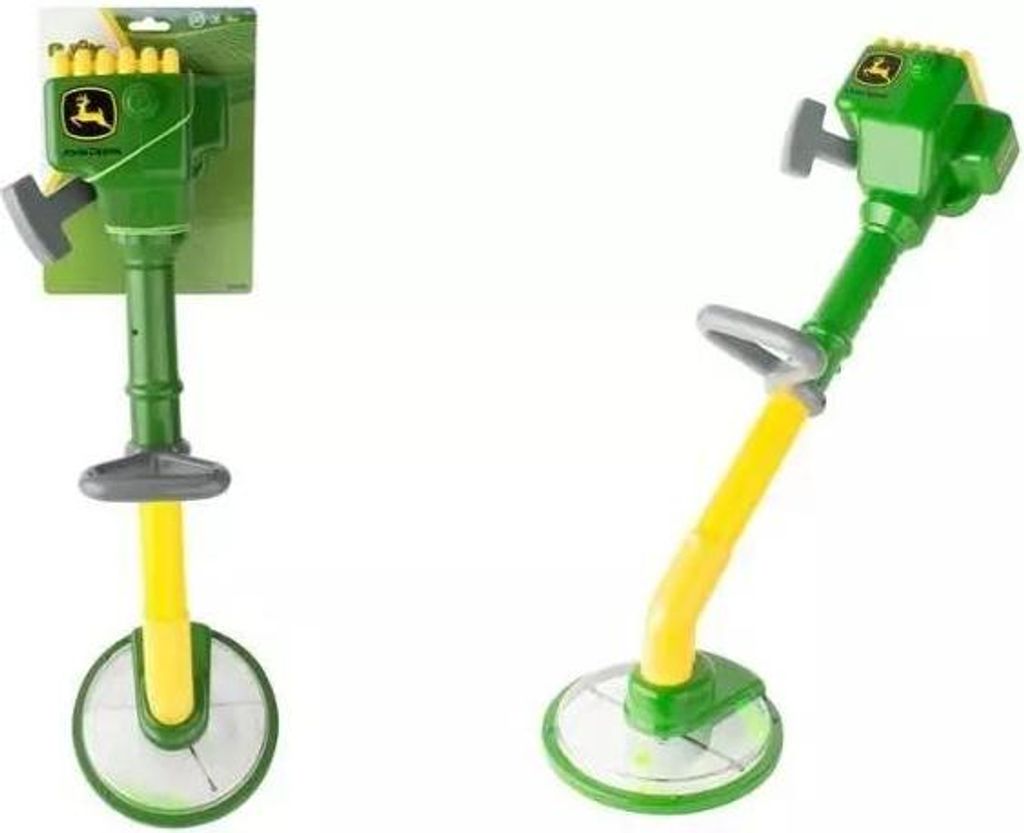 John Deere Kosiarka ogrodowa TOMY Obrázek produktu 