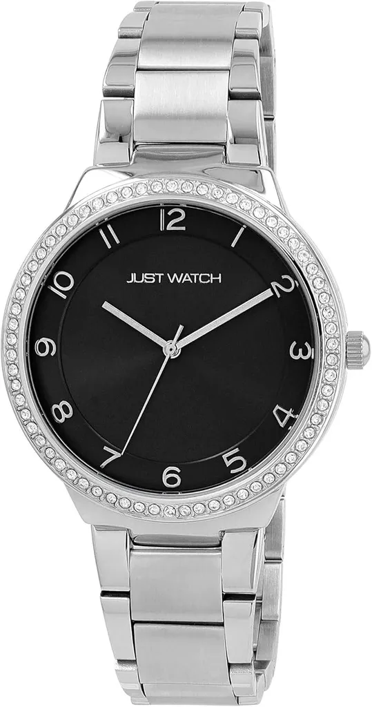 Orologio Airi Donna Acciaio 40 mm | Stile Minimal e Raffinato