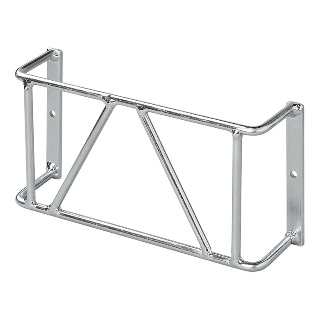 Coprifanale 238x132x58mm Acciaio Zincato | Protezione Urto Rimorchio