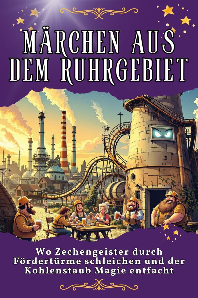 Märchen aus dem Ruhrgebiet