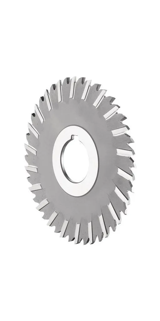 Scie Circulaire à Métaux HSS-E Z.44 Epaisseur 2mm pour Rainurage Fin