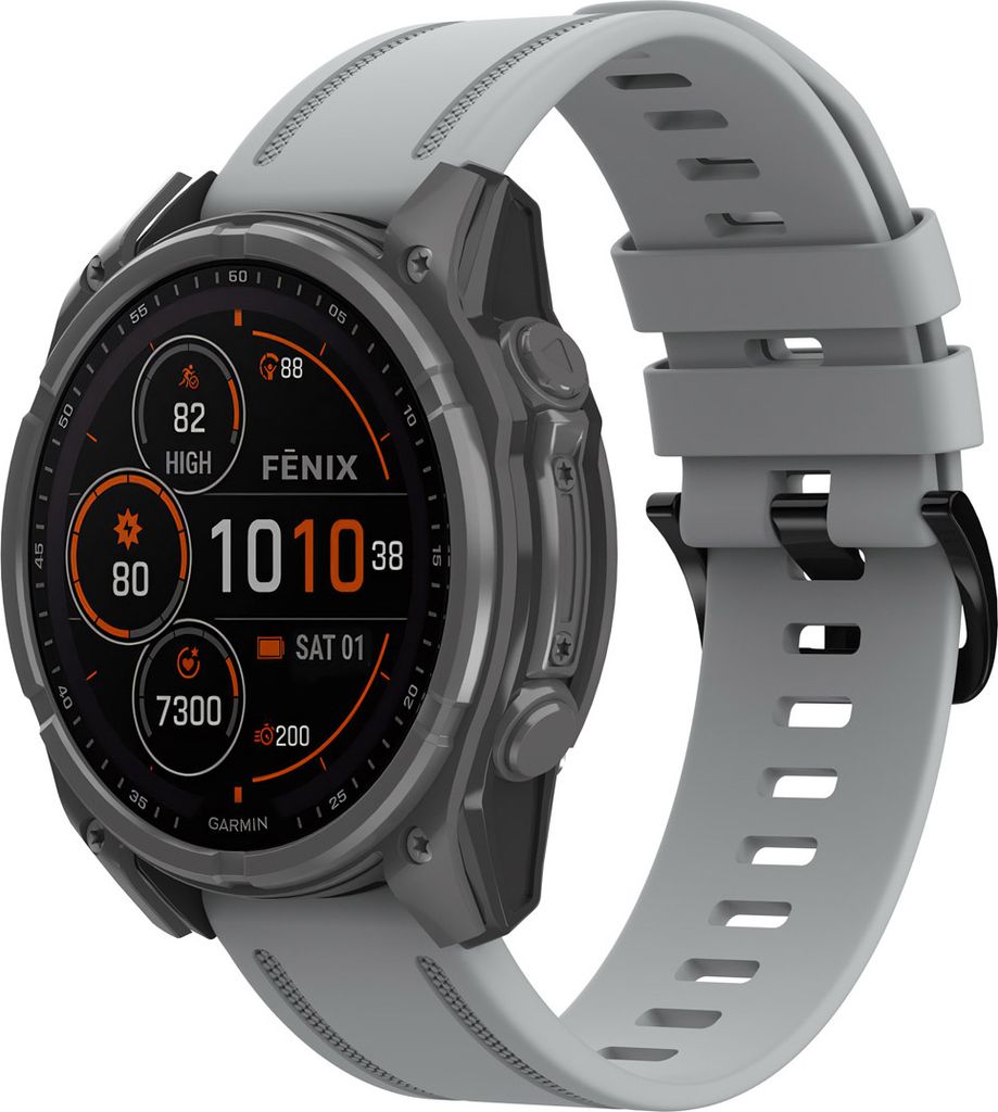 Garmin Approach S70 42 mm/Garmin Instinct 2S/Garmin instinct E - 40 mm/Garmin D2 Delta S/Garmin Descent Mk2S/Garmin Descent Mk3i 43 mm/Garmin Desce...