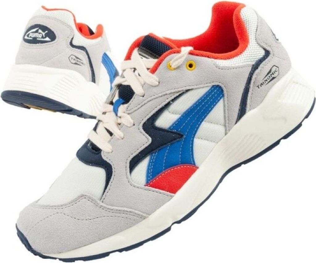 Puma Prevail TM M 389444 01 Schuhe Pullunder Puma Größe: 40.5,