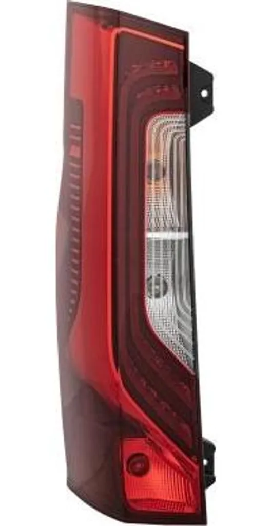 Feu arrière HELLA 2SK 013 253-211 pour Sprinter OE 9108205200 Qualité