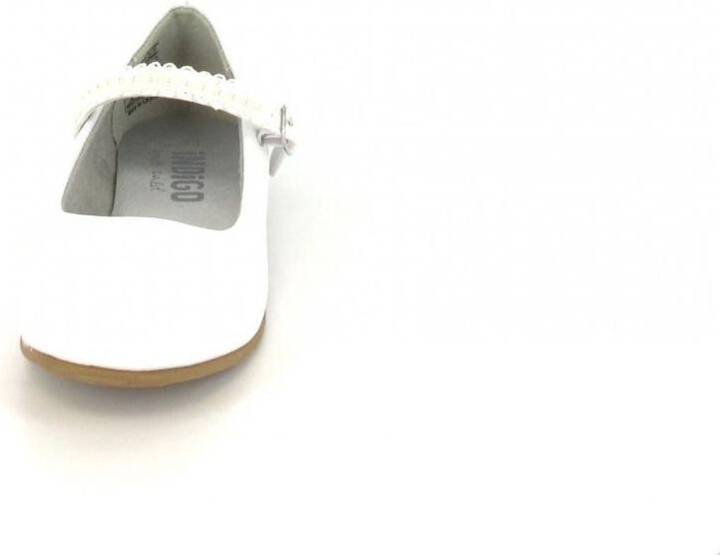 Indigo walk wild Ballerinas weiß Produktbild 9