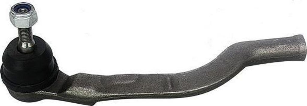 DENCKERMANN D130200 Spurstangenkopf OE 7701474796 kompatibel mit Scenic, Megane