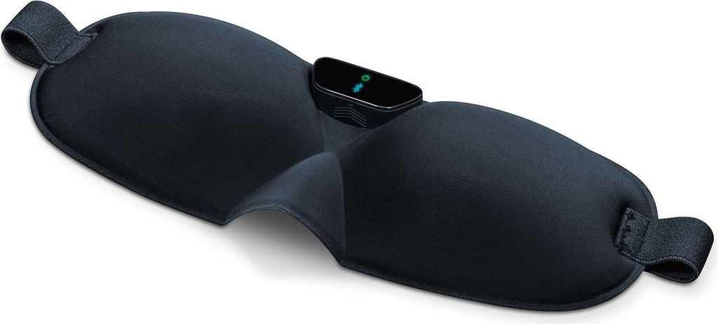 Beurer SL 60 Elektrische Schnarchmaske, sanfte Produktbild 