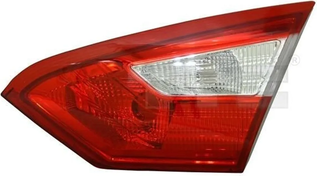 Offerta Fanale Posteriore Ford Focus TYC 17-0408-01-2 - OE 1769302