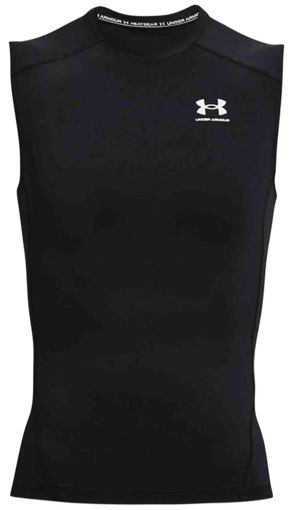 Under Armour Trička Comp, 1361522001, Größe: 183 Obrázok produktu 