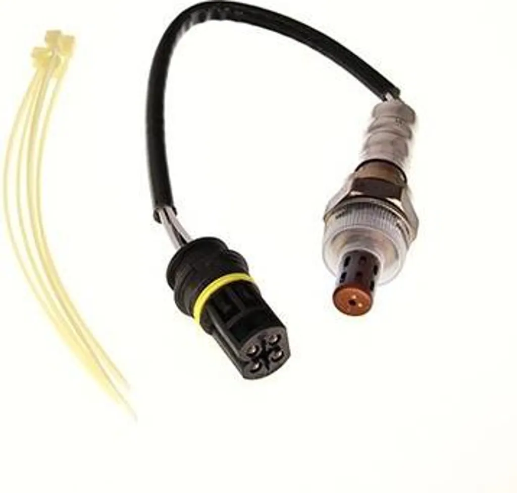 Sonde lambda NTK 96027 : Réduisez votre consommation de carburant facilement