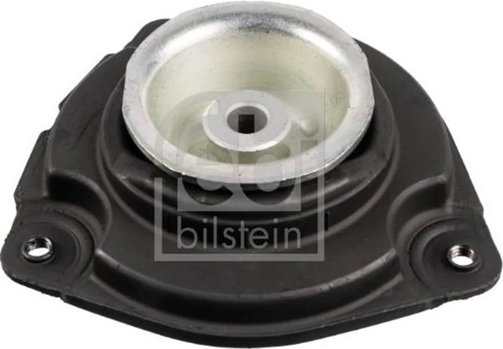 Support suspension FEBI 109594 haute résistance - Réf OE 54321JG00B
