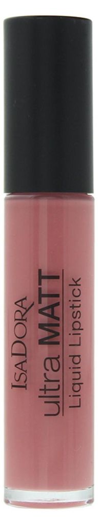 Rouge à lèvres liquide Isadora Ultra Matt 07 Dolce Rose 7 Image du produit 
