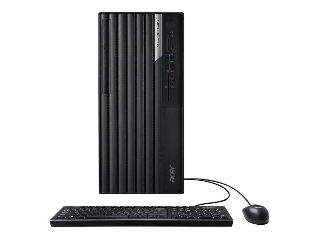 Acer Veriton VM6690G, Core i9-12900, 16GB RAM, 1TB SSD, 2TB HDD, GeForce RTX 3070