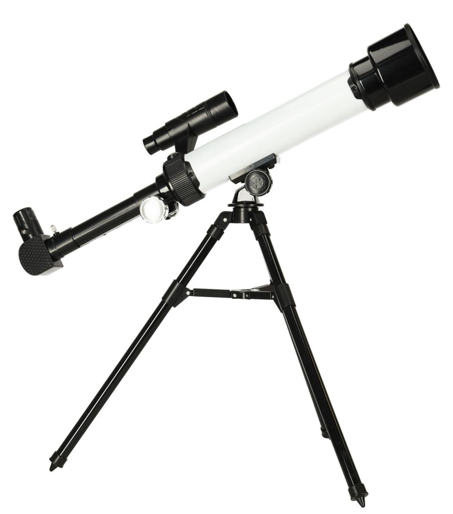 Astronomische telescoop, educatief telescoop voor kinderen, Productafbeelding 