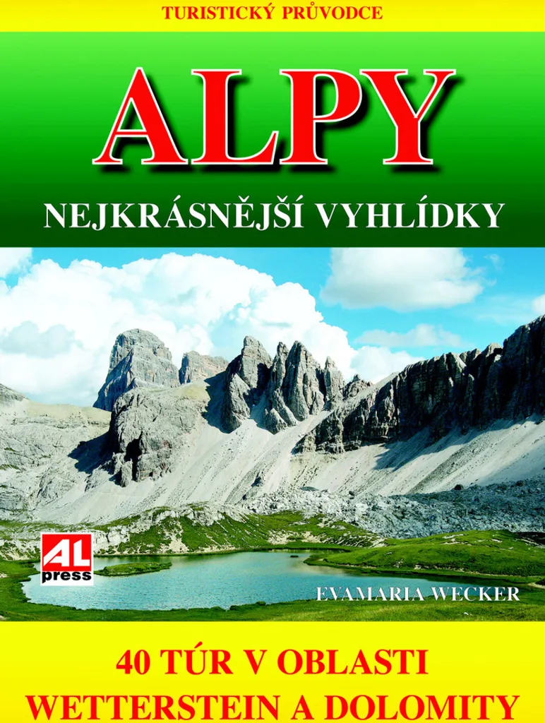Préparer vos Randonnées dans les Alpes avec le Livre Panoramas ALPY