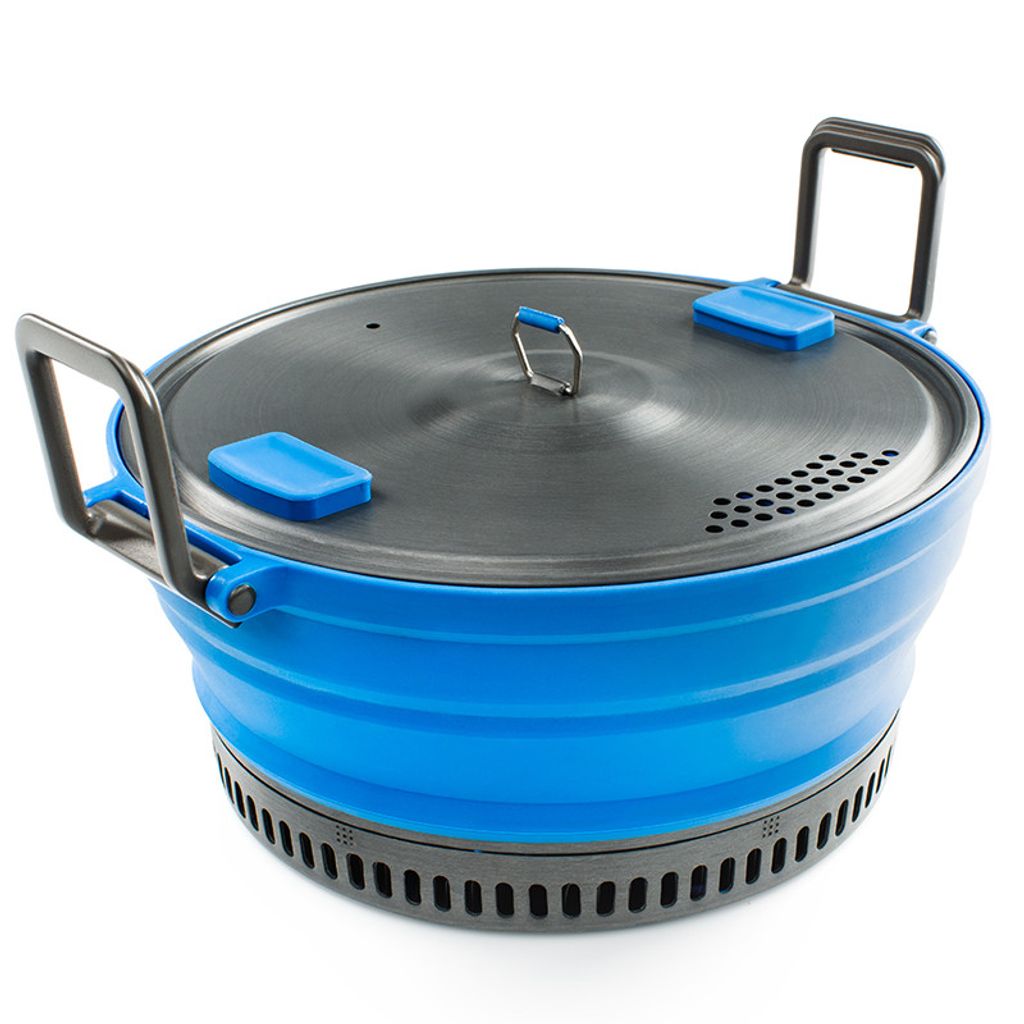 GSI Escape HS Topf 2 L