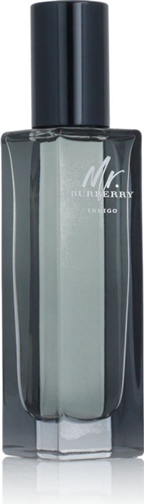 Burberry Mr. Burberry Indigo Eau De Toilette 30 ml (man) Produktbild 