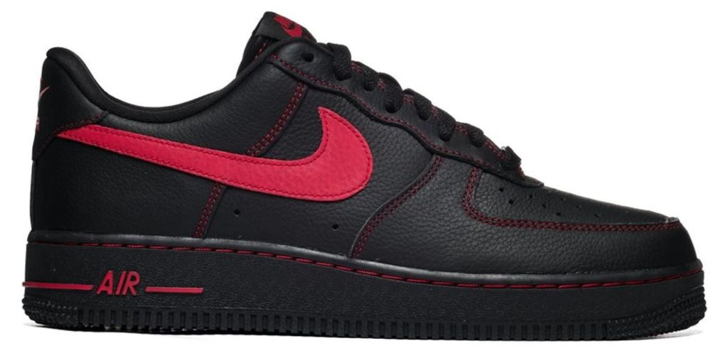 Nike Schuhe Air Force 1 '07, HQ2037005