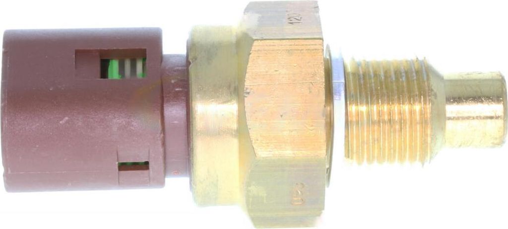 VEMO V46-72-0068 Kühlmitteltemperatursensor für RENAULT ESPACE III (JE0) CLIO I (B/C57, 5/357) LAGUNA I (B56, 556) LAGUNA I Grandtour (K56) SAFRA...