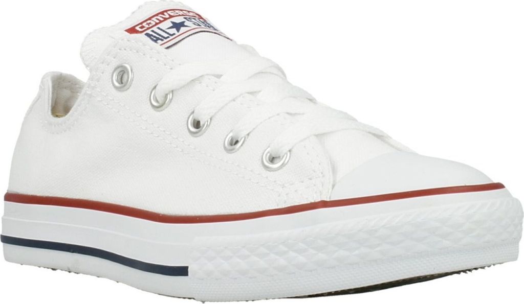 Converse Sneakers 3J256C in White color size 28