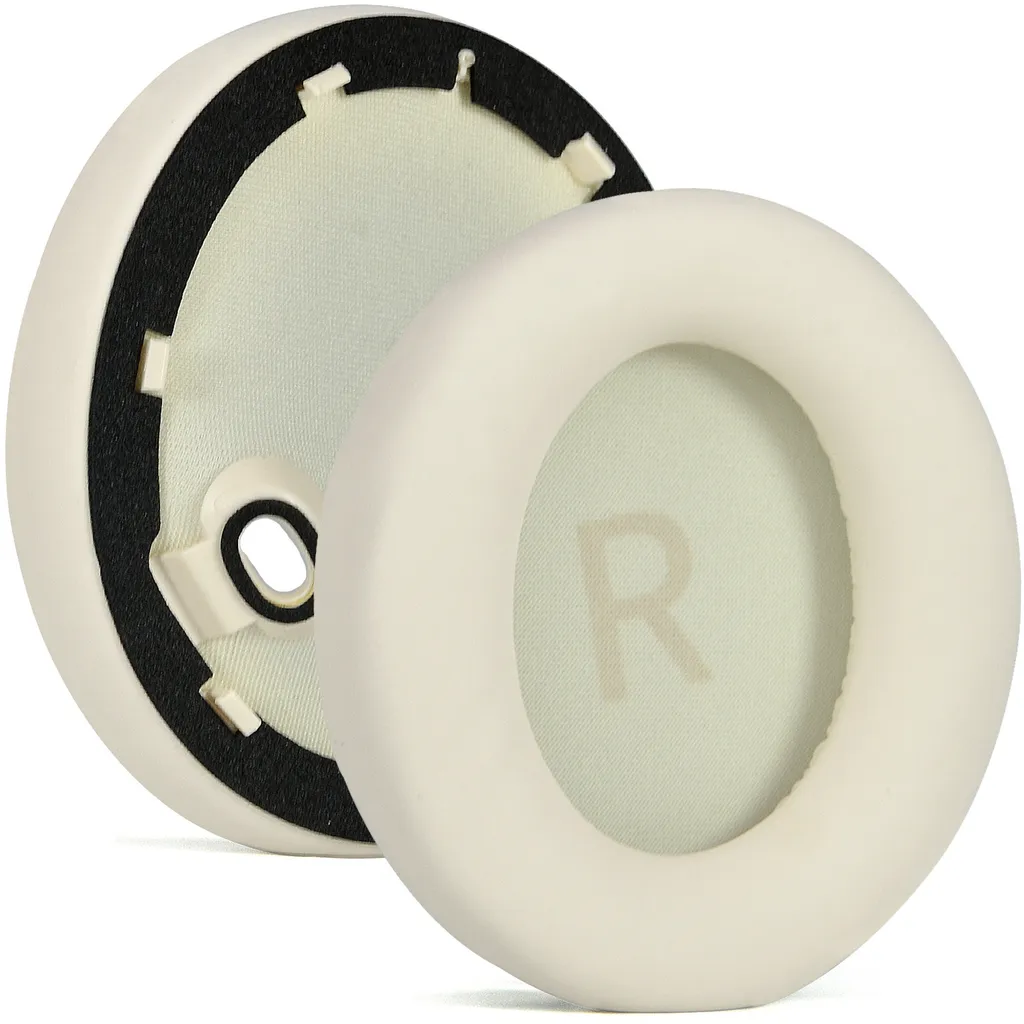 Cuscinetti Ricambio Anker Space One Beige - Comfort Premium INF
