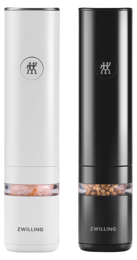 ZWILLING Moulin à poivre et à sel électrique Enfinigy Image du produit 