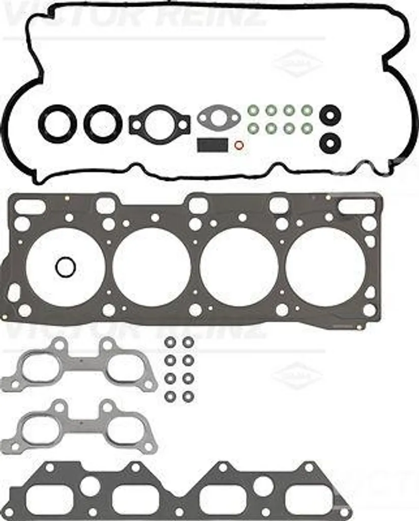 Kit de joints de culasse VICTOR REINZ 02-53470-03 pour Laguna et Lancer