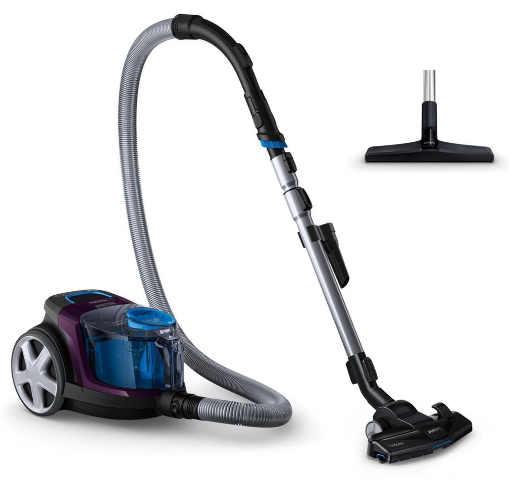 Philips 3000 series PowerPro Compact FC9333/09 Beutelloser Produktbild 