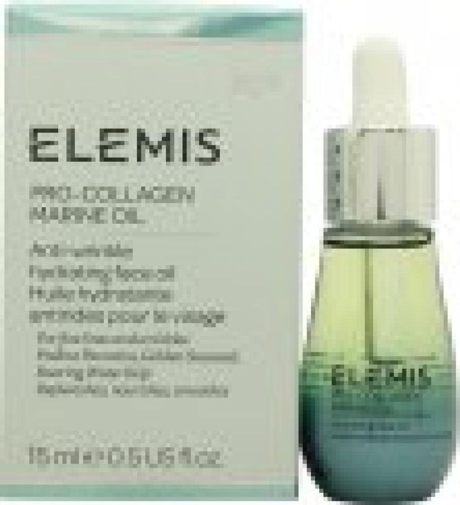 Elemis Pro-Collagen Marine Oil 15 ml Obrázek produktu 