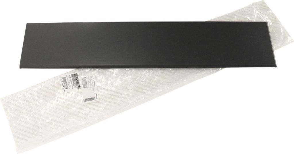 Original Rammschutzleiste Hecktür hinten links Fiat Ducato 250 OE 735423005