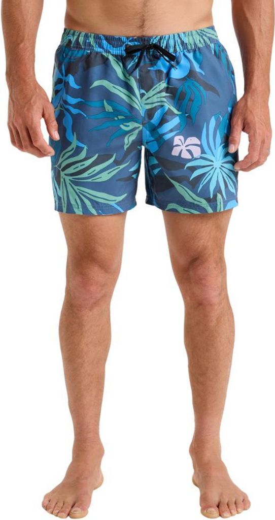 Quiksilver Everyday Vintageindigobluewed L