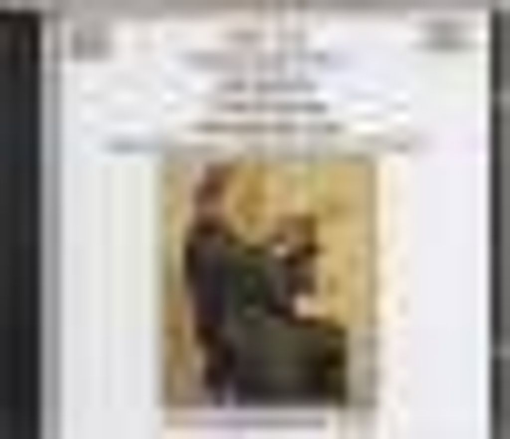 CD: Bruch / Brahms-Violin Concertos