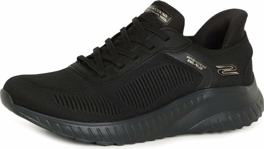 Skechers Slip-Ins Bobs Sport Squad Chaos Sneakers Donna Immagine del prodotto 