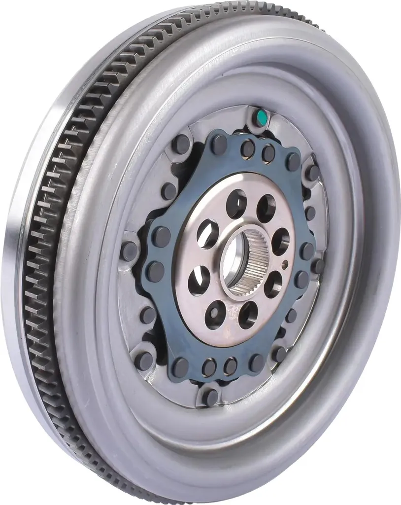 Volant d'inertie en acier haute qualité 22 lbs pour L4 2,0L 11.5 pouces
