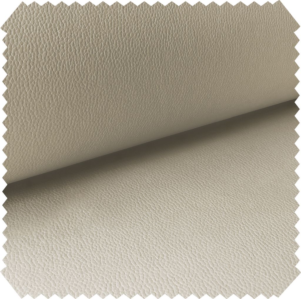 novely NUMBIA - Weicher Polsterstoff in Kunstleder-Optik - Bügelfähiger Möbelstoff mit DIRT-LIQUID-PROTECT und ULTRA CLEAN - Pflegeleichte und...